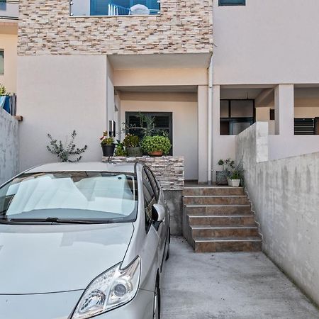 Apartman Kurika Šibenik Exteriér fotografie