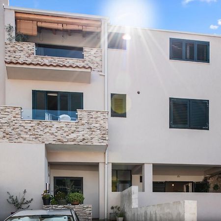 Apartman Kurika Šibenik Exteriér fotografie